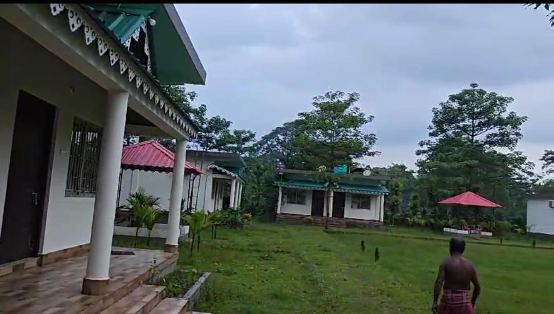 Jaldapara Eco Resorts By Stayapart Madari Hat Exterior foto