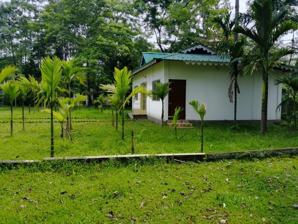 Jaldapara Eco Resorts By Stayapart Madari Hat Exterior foto